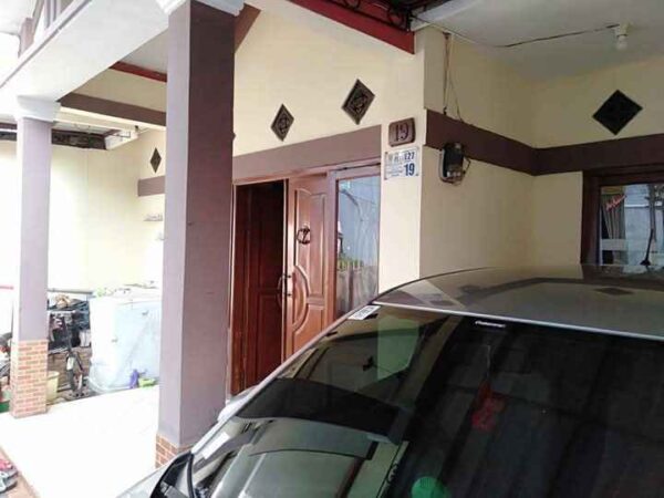 [RBT334} Dijual Rumah Lokasi GPA Baleendah - Gambar 7
