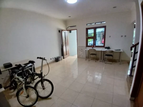 [RBT428] Rumah dijual Terawat Siap Huni di Cluster Antapani dekat Arcamanik - Gambar 2