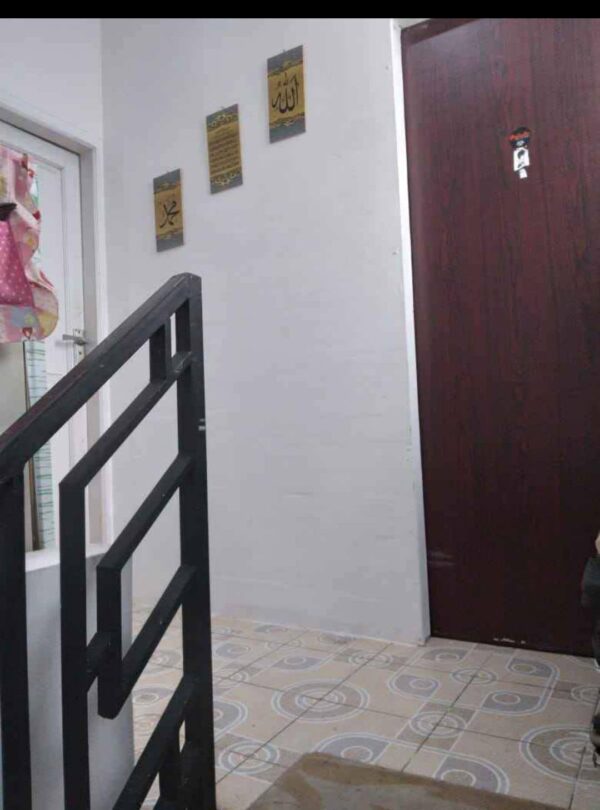 [RBT366] Komplek Green Valley Residence, Jatihandap Cicaheum - Gambar 6