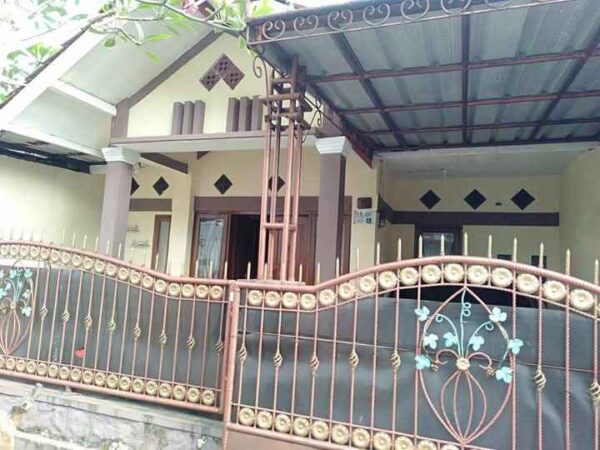 [RBT334} Dijual Rumah Lokasi GPA Baleendah - Gambar 8