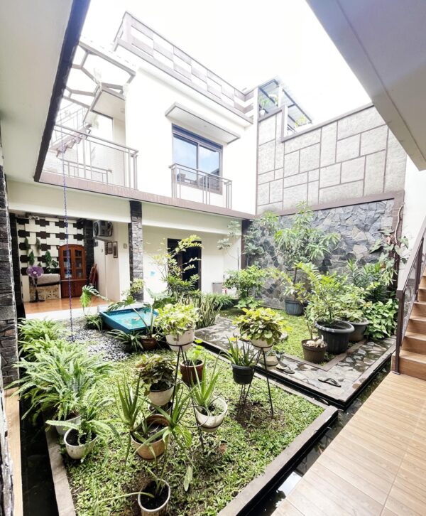 [RBT203] Jual Rumah Dekat Summarecon Bandung dan Metro Indah Mall - Gambar 15
