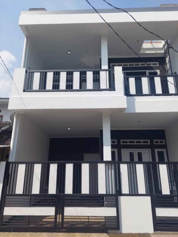 [RBT375] Jual Rumah Daerah Cicaheum Bandung - Gambar 2