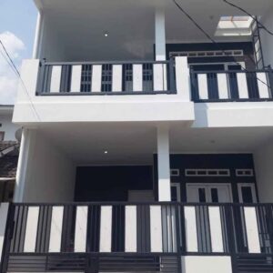 [RBT375] Jual Rumah Daerah Cicaheum Bandung