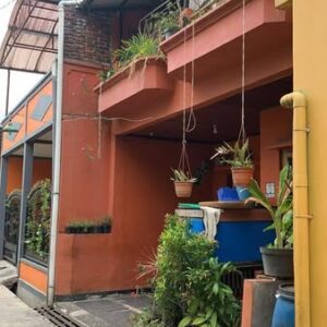 [RBT318] Rumah dijual di jl Cikajang Antapani kota Bandung