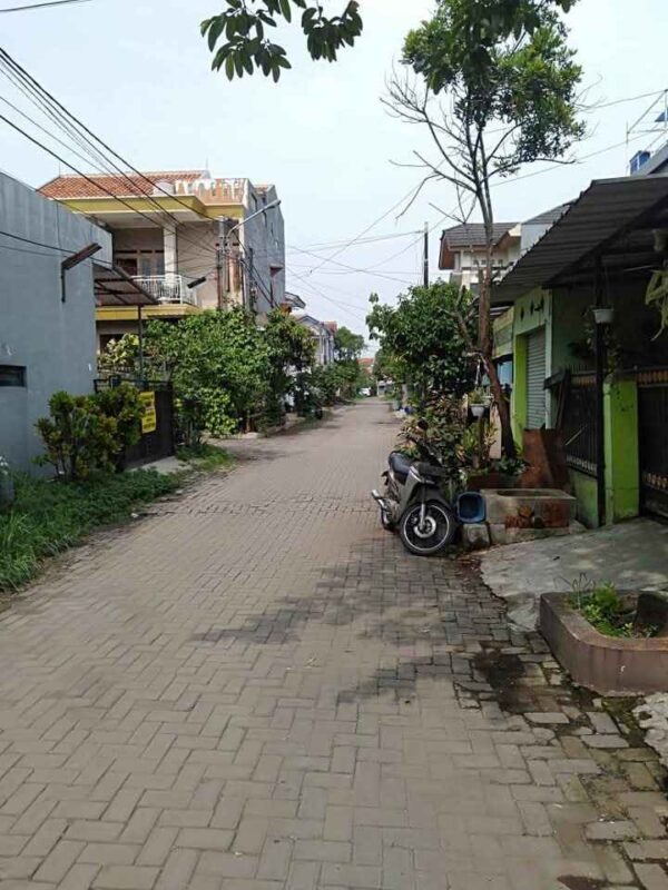 [RBT334} Dijual Rumah Lokasi GPA Baleendah - Gambar 9