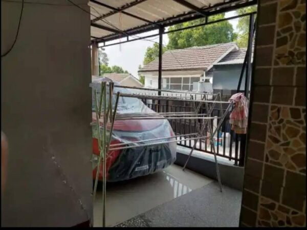 [RBT372] Rumah Dijual BU siap huni (Dijual murah di bawah harga Pasaran) Cluster Dekat Cicaheum, Kota Bandung) - Gambar 3