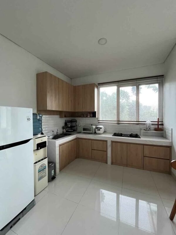 [RBT234] Rumah Villa FULL Furnished di Padasuka Atas Cimenyan Bandung - Gambar 11