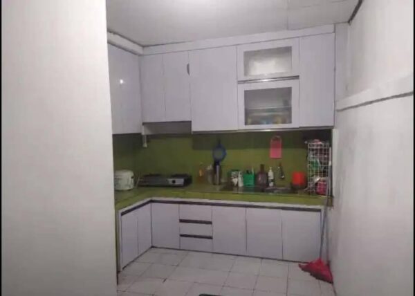 [RBT372] Rumah Dijual BU siap huni (Dijual murah di bawah harga Pasaran) Cluster Dekat Cicaheum, Kota Bandung) - Gambar 4