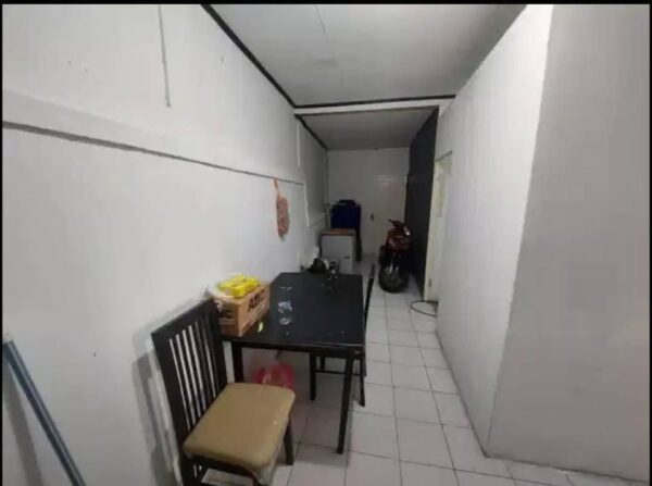 [RBT372] Rumah Dijual BU siap huni (Dijual murah di bawah harga Pasaran) Cluster Dekat Cicaheum, Kota Bandung) - Gambar 5