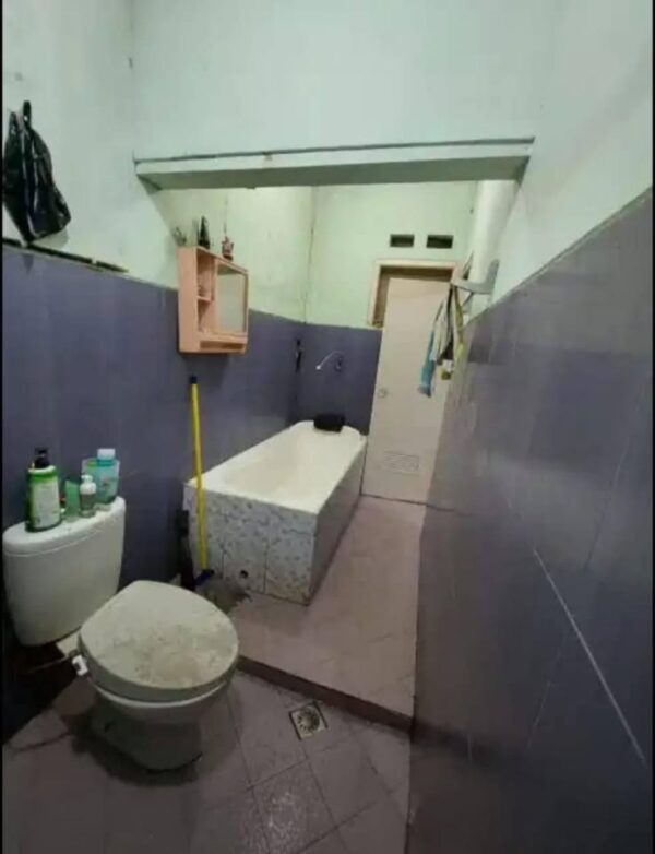 [RBT372] Rumah Dijual BU siap huni (Dijual murah di bawah harga Pasaran) Cluster Dekat Cicaheum, Kota Bandung) - Gambar 6