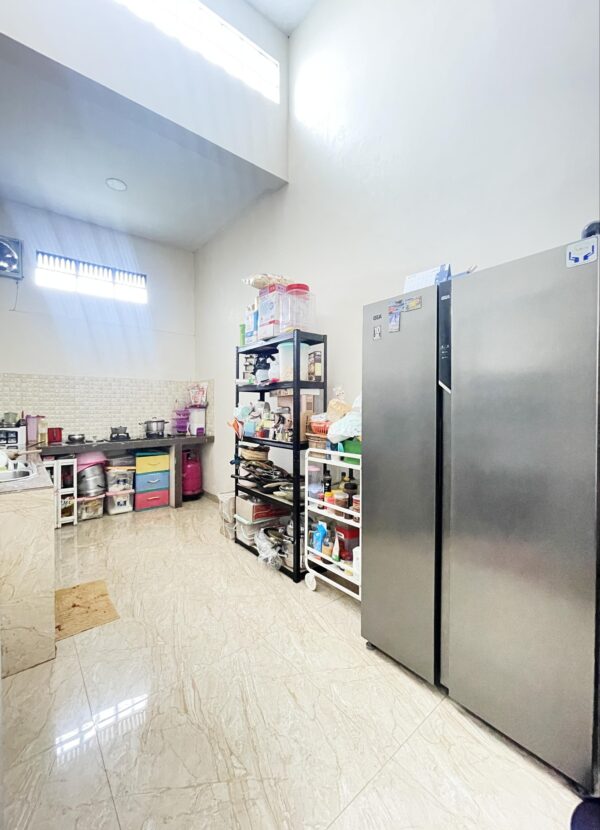 [RBT203] Jual Rumah Dekat Summarecon Bandung dan Metro Indah Mall - Gambar 21