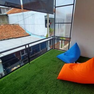 [RBT523] Jual Rumah Banjarsari Antapani Bandung