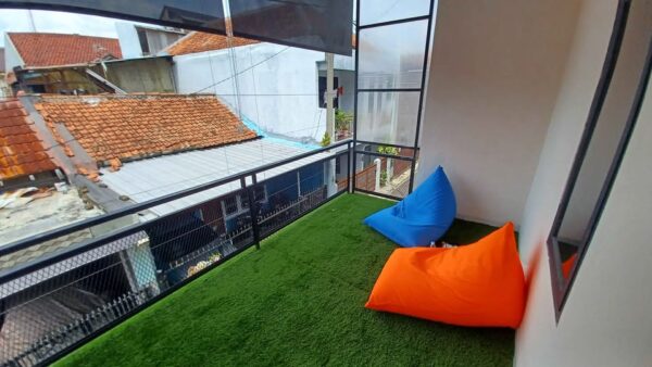 [RBT523] Jual Rumah Banjarsari Antapani Bandung