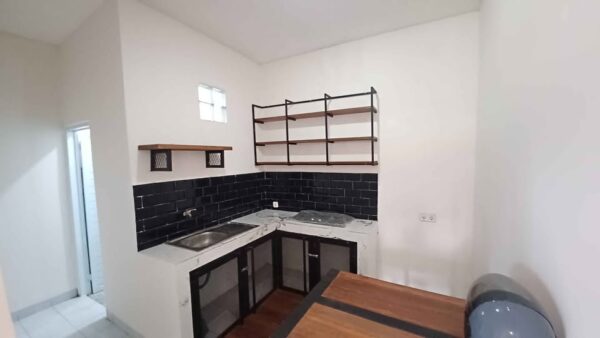 [RBT523] Jual Rumah Banjarsari Antapani Bandung - Gambar 3