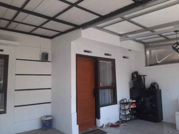 [RBT390] Rumah di Villa cilengkrang- Cibiru (Kodya Bandung) - Gambar 3
