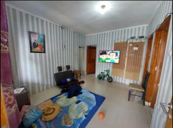 [RBT372] Rumah Dijual BU siap huni (Dijual murah di bawah harga Pasaran) Cluster Dekat Cicaheum, Kota Bandung) - Gambar 7