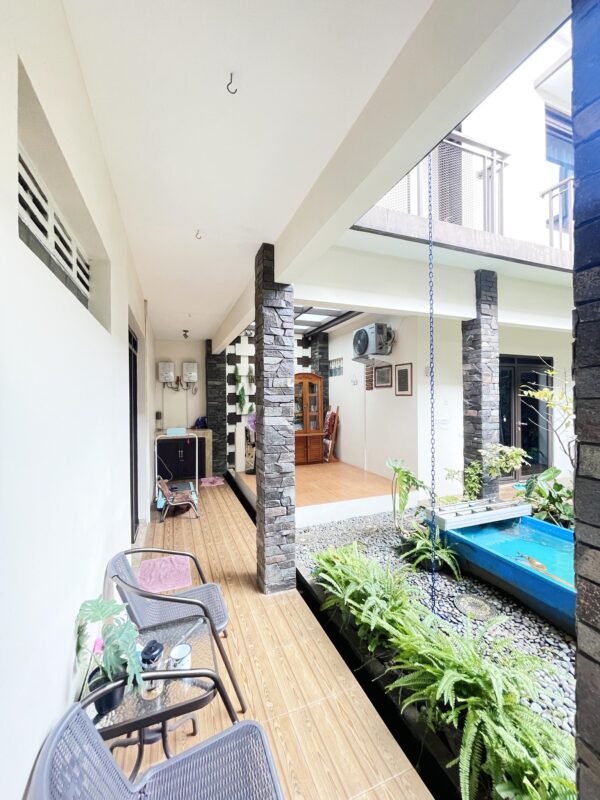 [RBT203] Jual Rumah Dekat Summarecon Bandung dan Metro Indah Mall - Gambar 22