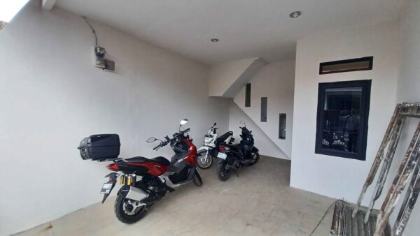 [RBT523] Jual Rumah Banjarsari Antapani Bandung - Gambar 6