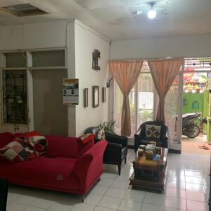 [RBT531] Rumah Nyaman di Cibiru