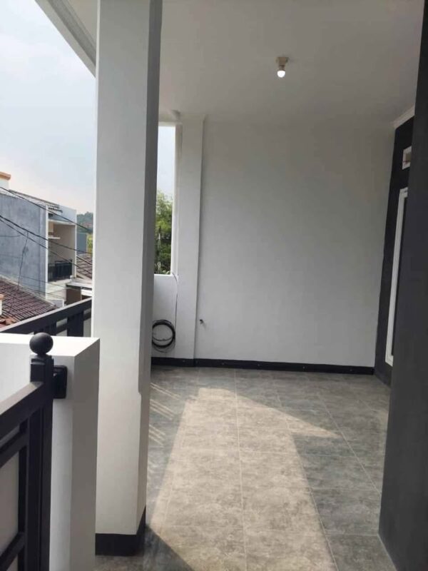 [RBT375] Jual Rumah Daerah Cicaheum Bandung - Gambar 8