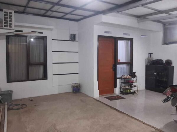 [RBT390] Rumah di Villa cilengkrang- Cibiru (Kodya Bandung) - Gambar 8