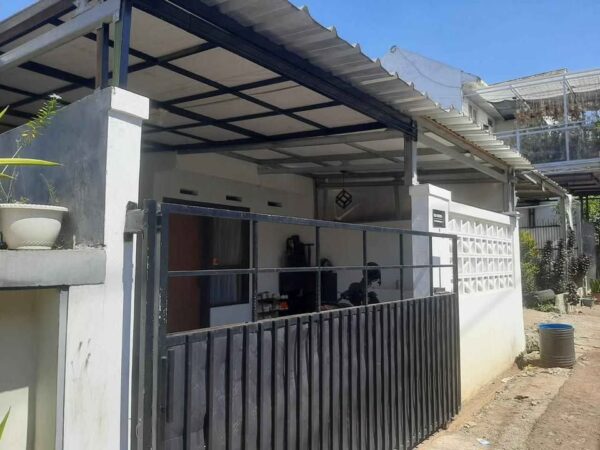 [RBT390] Rumah di Villa cilengkrang- Cibiru (Kodya Bandung) - Gambar 12