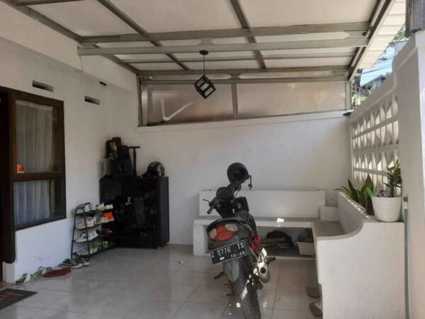 [RBT390] Rumah di Villa cilengkrang- Cibiru (Kodya Bandung) - Gambar 14
