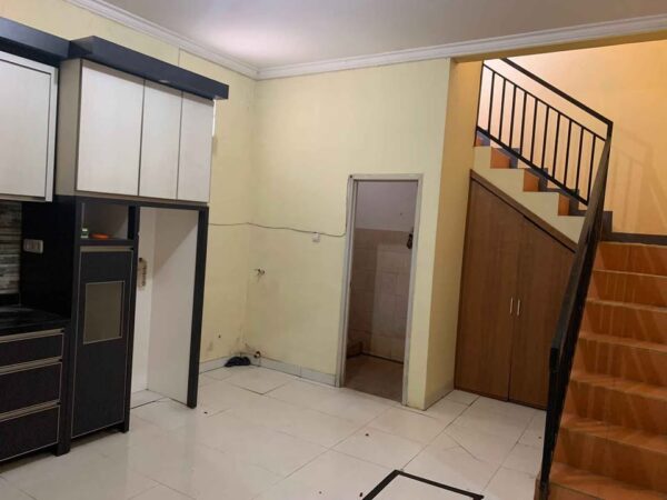 [RBT390] Rumah di Villa cilengkrang- Cibiru (Kodya Bandung) - Gambar 15