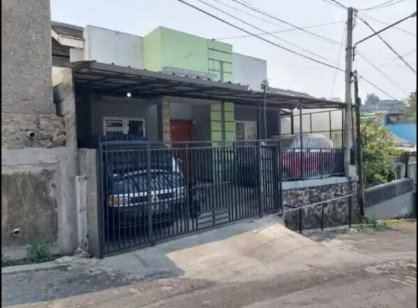 [RBT372] Rumah Dijual BU siap huni (Dijual murah di bawah harga Pasaran) Cluster Dekat Cicaheum, Kota Bandung) - Gambar 9