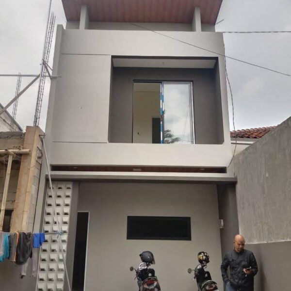 [RBT592] Di Jual Rumah Bandung Timur Cibiru Hilir Bumi Harapan - Gambar 9