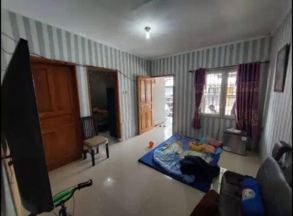 [RBT372] Rumah Dijual BU siap huni (Dijual murah di bawah harga Pasaran) Cluster Dekat Cicaheum, Kota Bandung) - Gambar 10