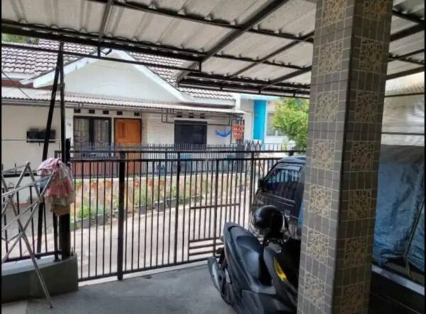 [RBT372] Rumah Dijual BU siap huni (Dijual murah di bawah harga Pasaran) Cluster Dekat Cicaheum, Kota Bandung) - Gambar 11