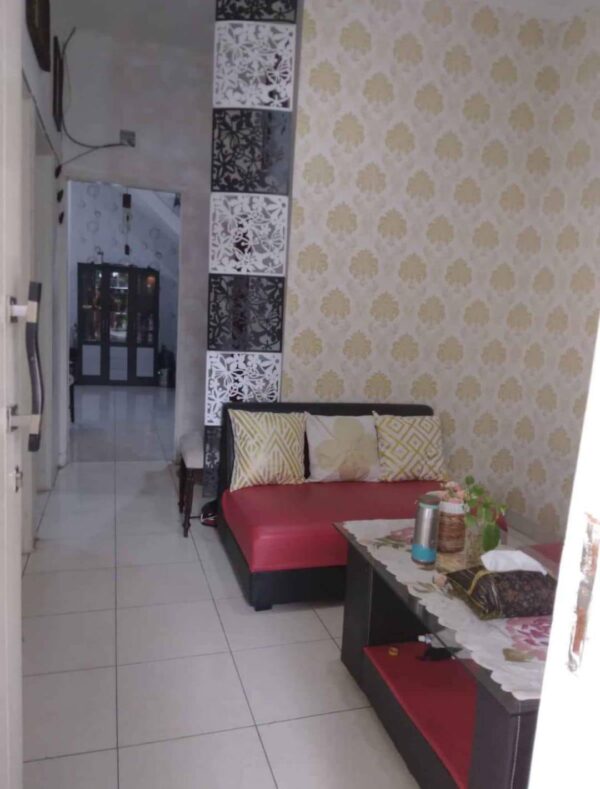 [RBT366] Komplek Green Valley Residence, Jatihandap Cicaheum - Gambar 8