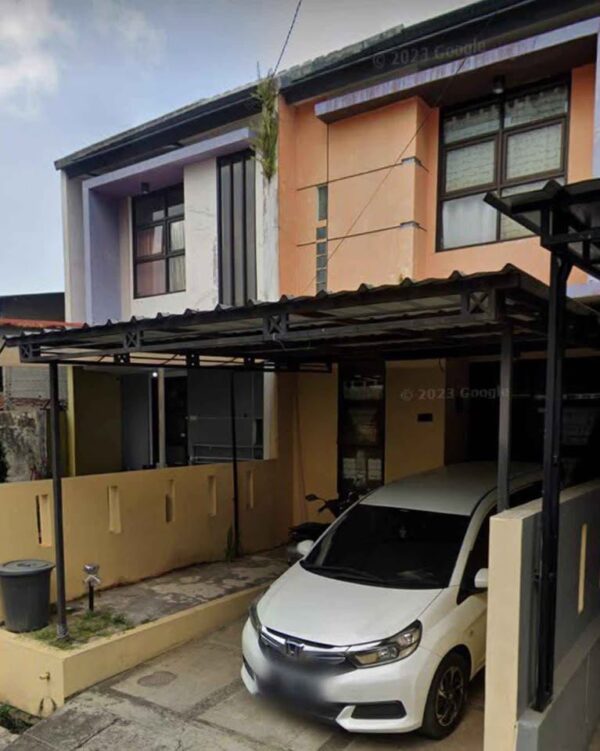[RBT549] Jual Rumah di Edelweiss Town House Arcamanik