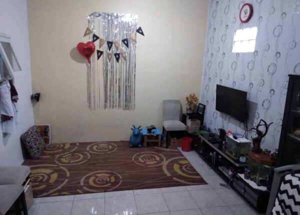 [RBT366] Komplek Green Valley Residence, Jatihandap Cicaheum - Gambar 9