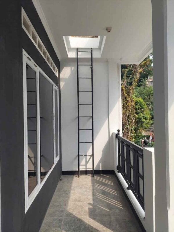 [RBT375] Jual Rumah Daerah Cicaheum Bandung - Gambar 11