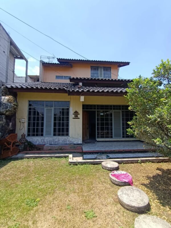 [RBT197] Dijual Cepat Rumah dibawah Harga Pasar - Gambar 3