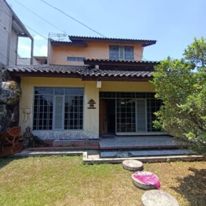 [RBT197] Dijual Cepat Rumah dibawah Harga Pasar