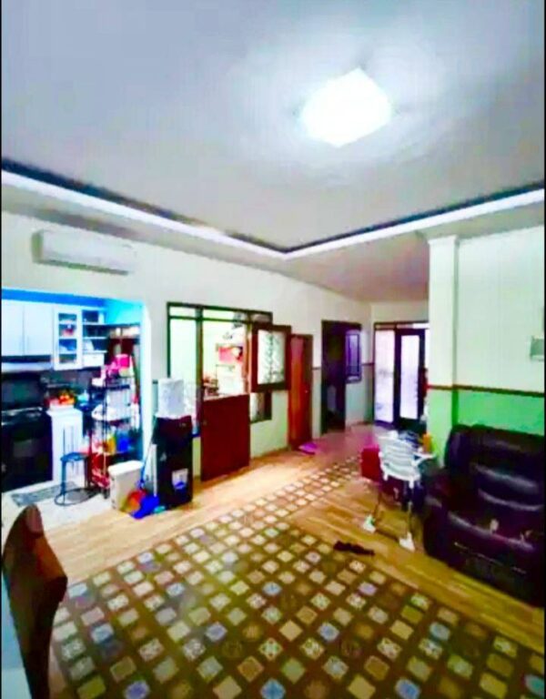 [RBT206] Dijual Rumah Buana Soetta Gedebage FULL FURNITURE SIAP HUNI Kota Bandung - Gambar 2