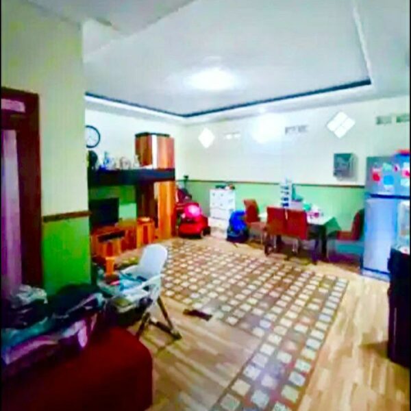 [RBT206] Dijual Rumah Buana Soetta Gedebage FULL FURNITURE SIAP HUNI Kota Bandung - Gambar 4