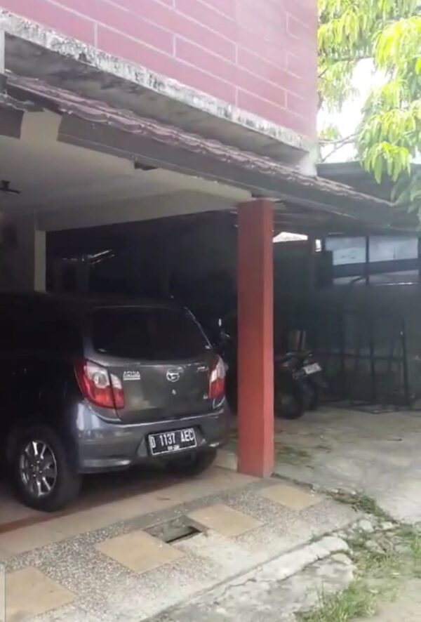 [RBT502] Jual Rumah Murah di Adipura Gedebage - Gambar 2