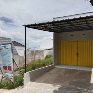 [RBT350] Ruko di Cileunyi