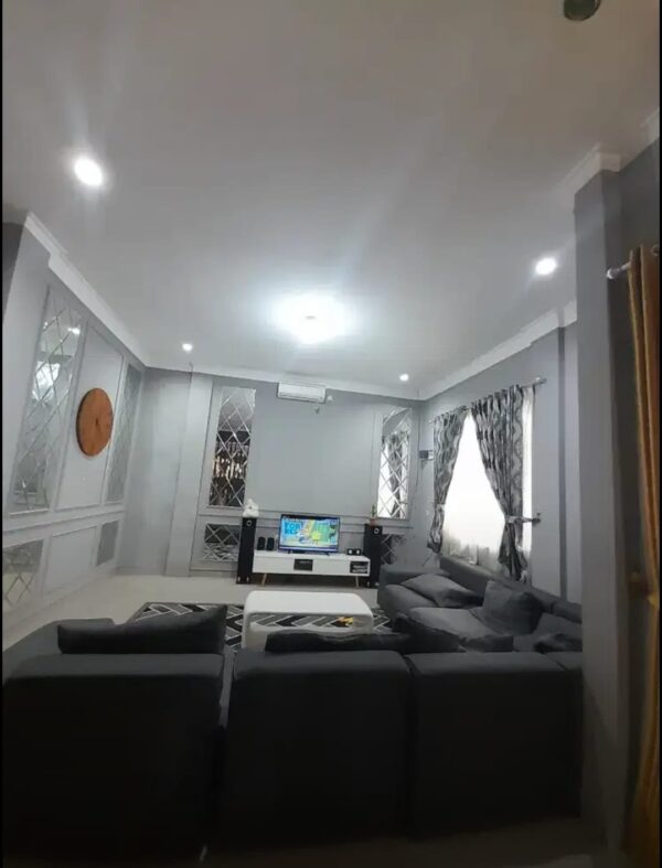 [RBT610] Jual Rumah Mewah Cluster Bumi Adiputra Gedebage Bandung - Gambar 2