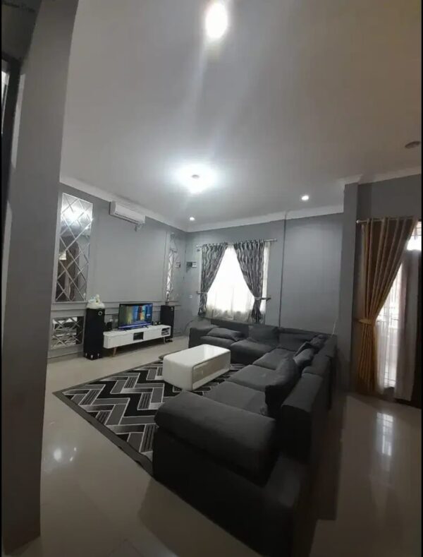 [RBT610] Jual Rumah Mewah Cluster Bumi Adiputra Gedebage Bandung - Gambar 3
