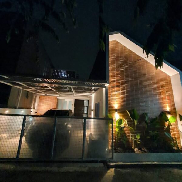 [RBT449] DIJUAL RUMAH MURAH KOMPLEK KIARA SARI ASRI BUAHBATU KIARCONDONG BANDUNG DKT TENTH AVENUE - Gambar 3