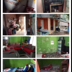 [RBT217] Jual Rumah Murah Masuk Mobil Lokasi Jatihandap Atas
