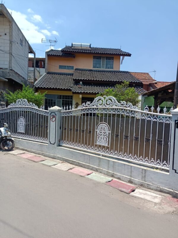 [RBT197] Dijual Cepat Rumah dibawah Harga Pasar - Gambar 6