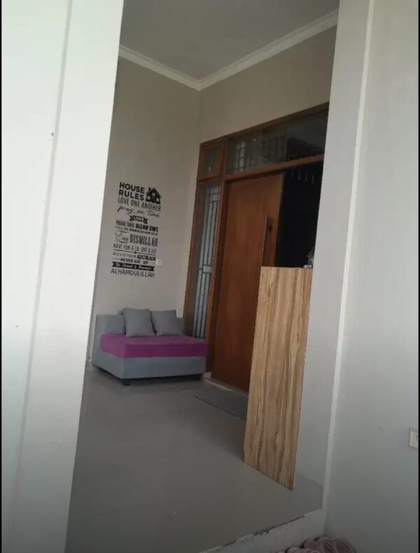 [RBT610] Jual Rumah Mewah Cluster Bumi Adiputra Gedebage Bandung - Gambar 9