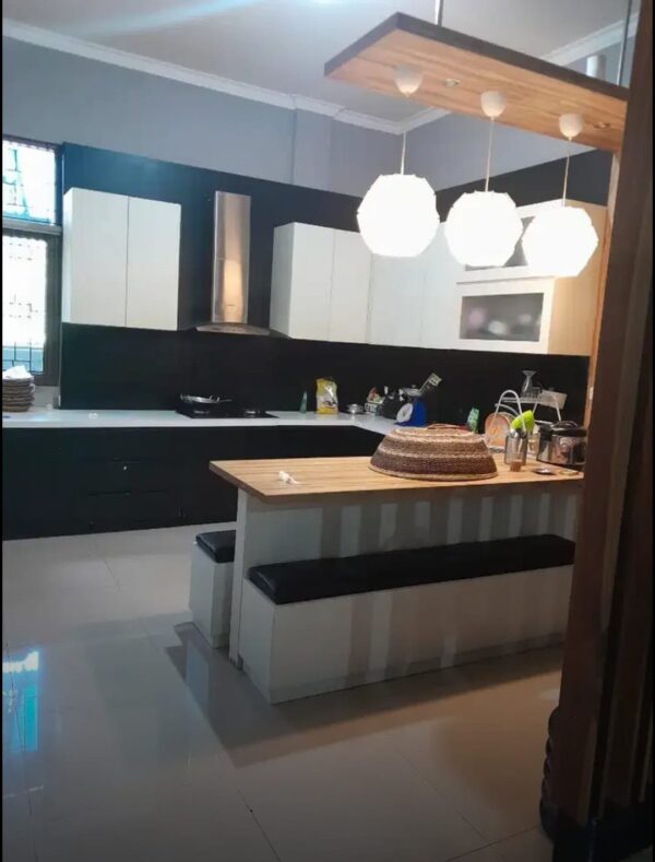[RBT610] Jual Rumah Mewah Cluster Bumi Adiputra Gedebage Bandung - Gambar 11