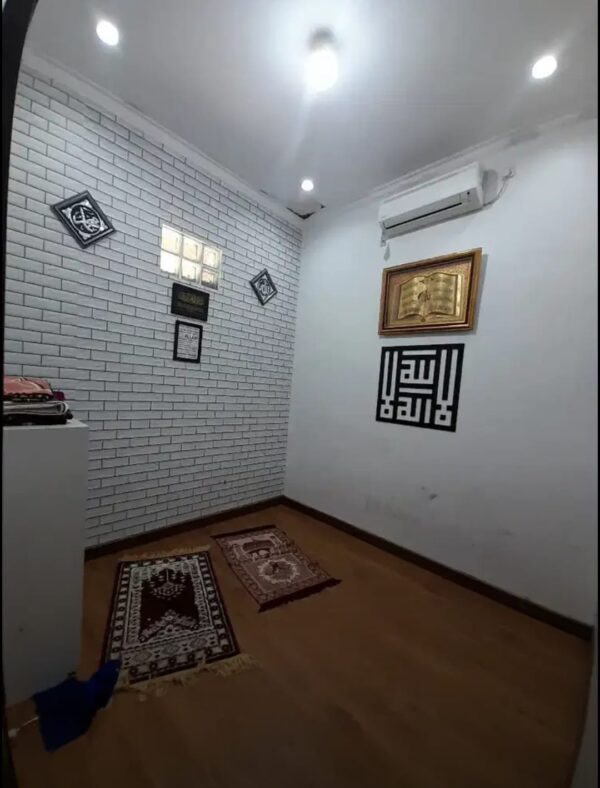 [RBT610] Jual Rumah Mewah Cluster Bumi Adiputra Gedebage Bandung - Gambar 13